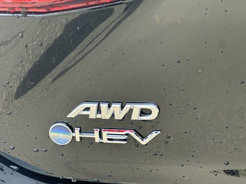 New 2026 Toyota Camry XLE AWD/4WD image 16
