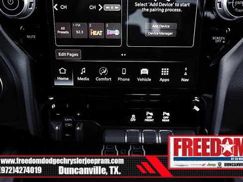 New 2026 RAM 1500 Lone Star image 22