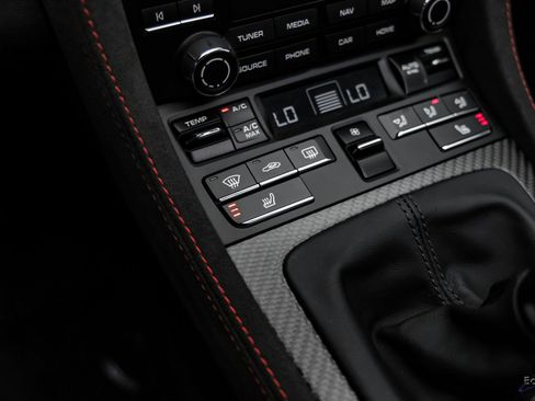 Used 2024 Porsche 718 Boxster Spyder RS image 59