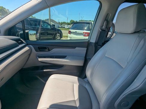 Used 2019 Honda Odyssey Touring image 34
