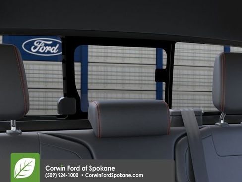 New 2026 Ford Ranger Raptor AWD/4WD image 22