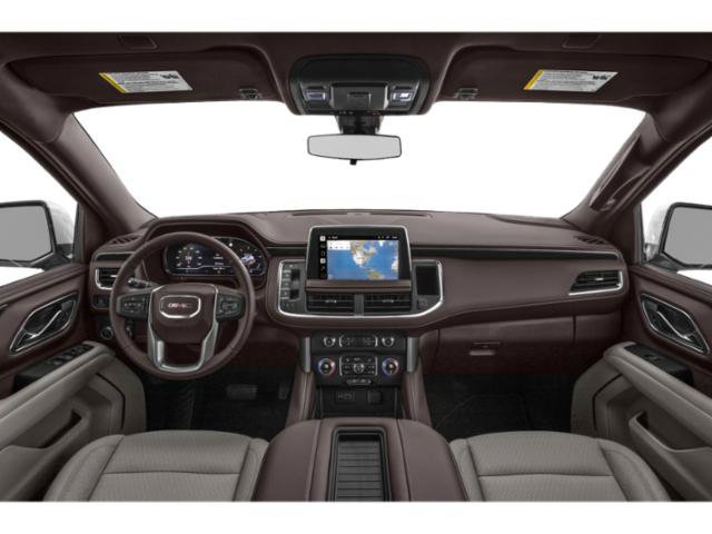Used 2023 GMC Yukon SLE AWD/4WD image 8