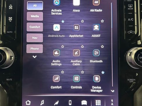 Used 2025 RAM 1500 Laramie image 31