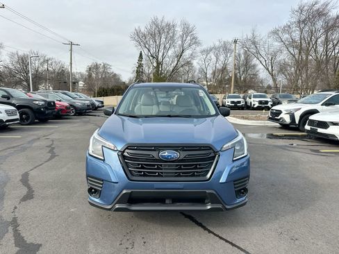 Certified 2023 Subaru Forester image 16