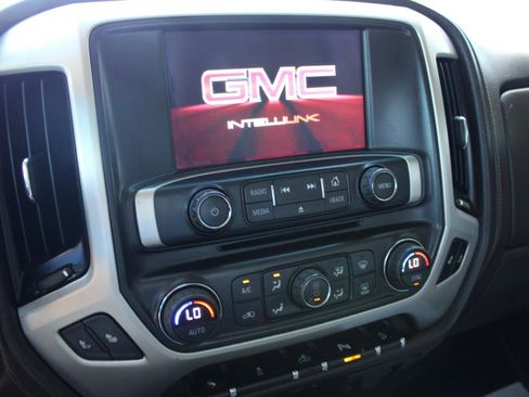 Used 2014 GMC Sierra 1500 SLT w/ SLT Preferred Package image 28
