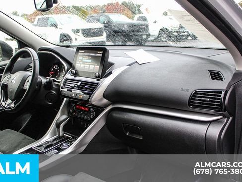 Used 2024 Mitsubishi Eclipse Cross SE image 24