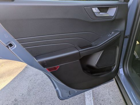 New 2026 Ford Escape ST-Line w/ Tech Pack #1 image 25