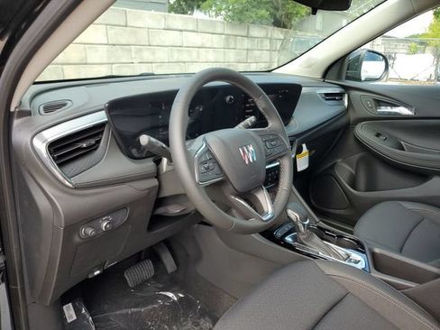 New 2026 Buick Encore GX Preferred FWD image 19