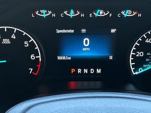 Used 2023 Ford F150 XL w/ STX Appearance Package AWD/4WD image 28