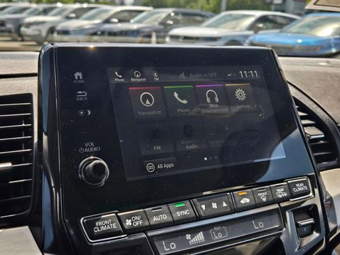 Used 2021 Honda Odyssey Touring image 22