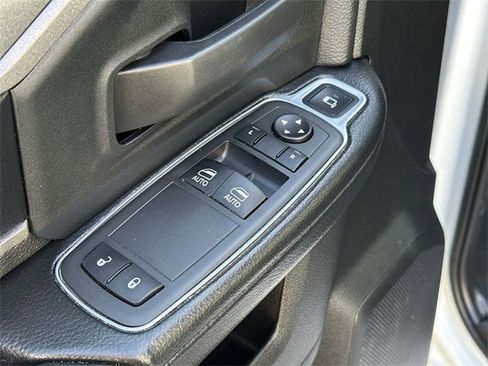 Used 2024 RAM 3500 Tradesman image 19