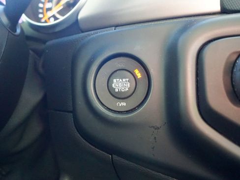 Used 2021 Jeep Wrangler Unlimited Sport image 20