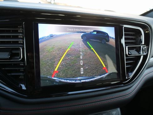 Used 2024 Dodge Durango GT image 30