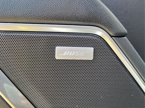 Used 2024 GMC Sierra 1500 Elevation w/ Elevation Premium Package AWD/4WD image 16
