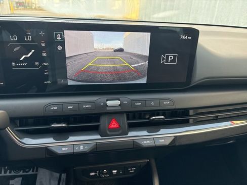 Certified 2025 Kia K4 EX FWD image 16