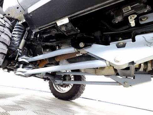 Used 2024 Ford F250 Limited w/ FX4 Off-Road Package image 47