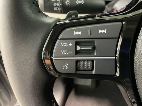 Certified 2026 Honda Passport RTL image 10