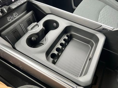 New 2025 RAM 2500 Big Horn image 38