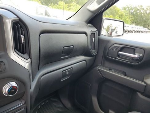 New 2026 GMC Sierra 1500 Pro w/ Pro Value Package AWD/4WD image 27