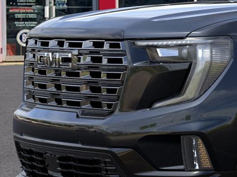 New 2026 GMC Acadia Denali Ultimate image 13