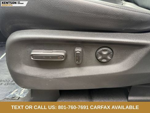 Used 2025 Honda Odyssey EX-L image 31