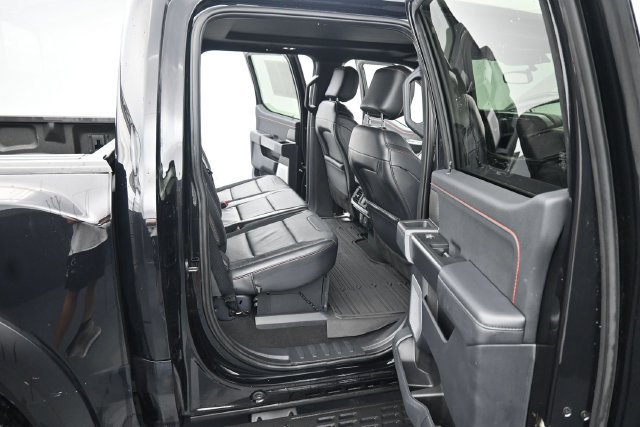 Certified 2024 Ford F150 Raptor AWD/4WD image 13