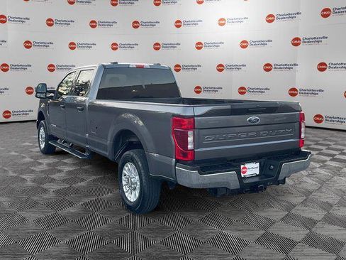 Used 2022 Ford F250 XLT AWD/4WD image 3