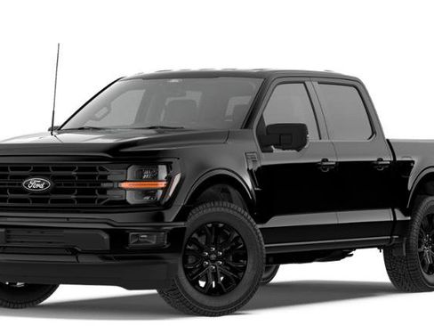 New 2026 Ford F150 XLT AWD/4WD image 23
