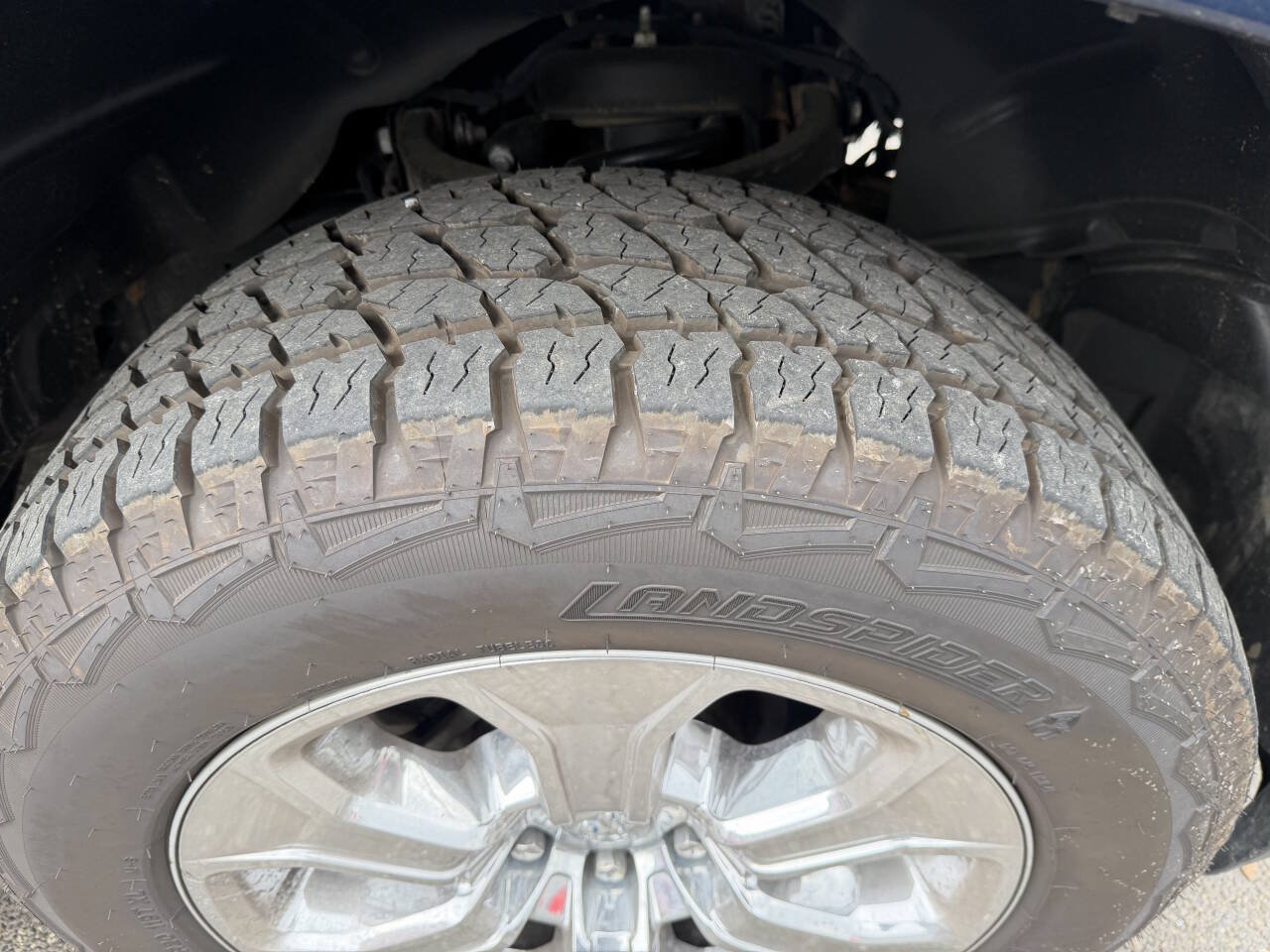 Used 2020 RAM 1500 Big Horn AWD/4WD image 16