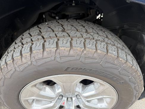 Used 2020 RAM 1500 Big Horn AWD/4WD image 16