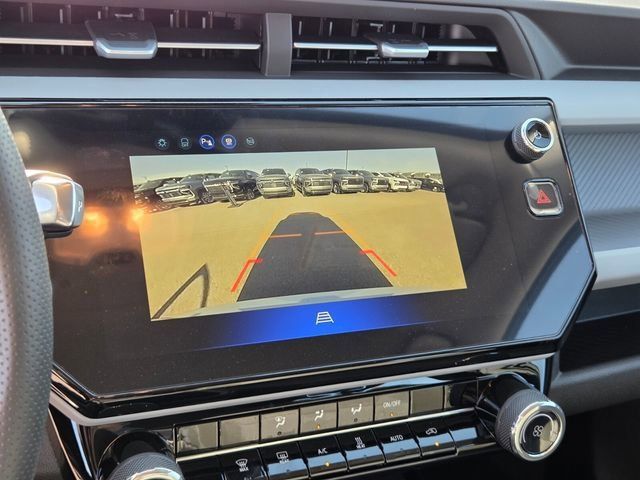 New 2027 Chevrolet Bolt LT FWD image 12