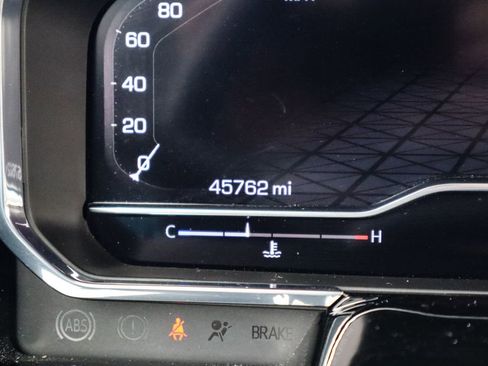 Certified 2025 GMC Sierra 1500 SLT image 27