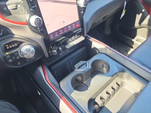 New 2026 RAM 1500 Rebel image 28