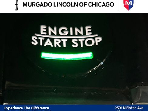 Used 2025 Lincoln Corsair FWD w/ Equipment Group 101A image 66