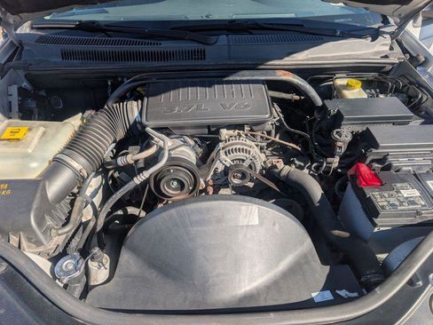 Used 2009 Jeep Grand Cherokee Laredo w/ Popular Equipment Group image 16