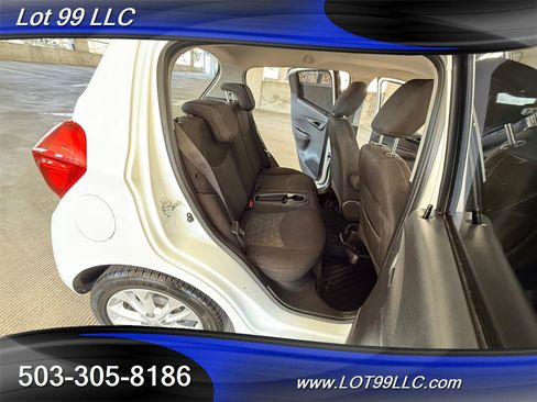 Used 2020 Chevrolet Spark LT FWD image 17