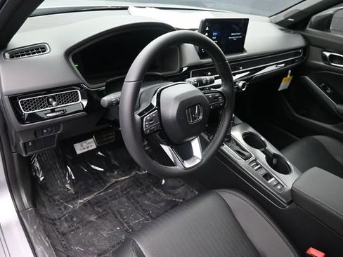 New 2026 Honda Civic Sport Touring image 18