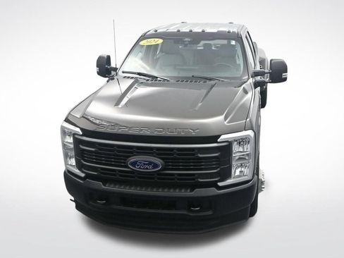 Used 2024 Ford F350 XL AWD/4WD image 31