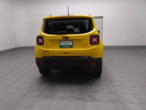 Used 2023 Jeep Renegade Latitude image 7