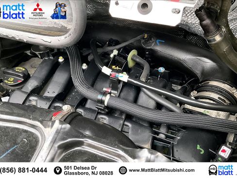 Used 2025 RAM ProMaster 2500 w/ Convenience Group image 34