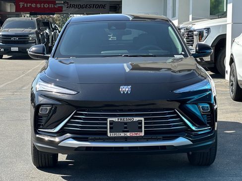 New 2026 Buick Envista Preferred image 3