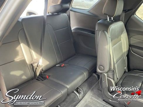 Used 2023 Chevrolet Traverse Premier w/ Redline Edition AWD/4WD image 26
