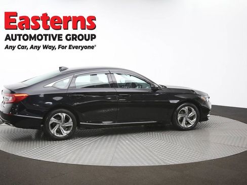 Used 2018 Honda Accord EX-L image 43