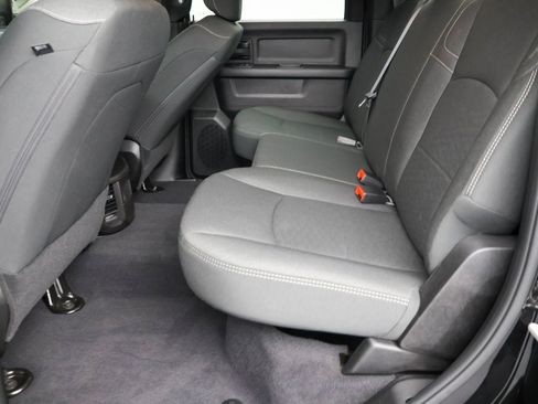 Used 2026 RAM 2500 Warlock AWD/4WD image 27