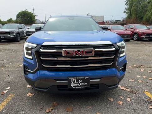 New 2026 GMC Terrain Elevation w/ Technology Package II image 3