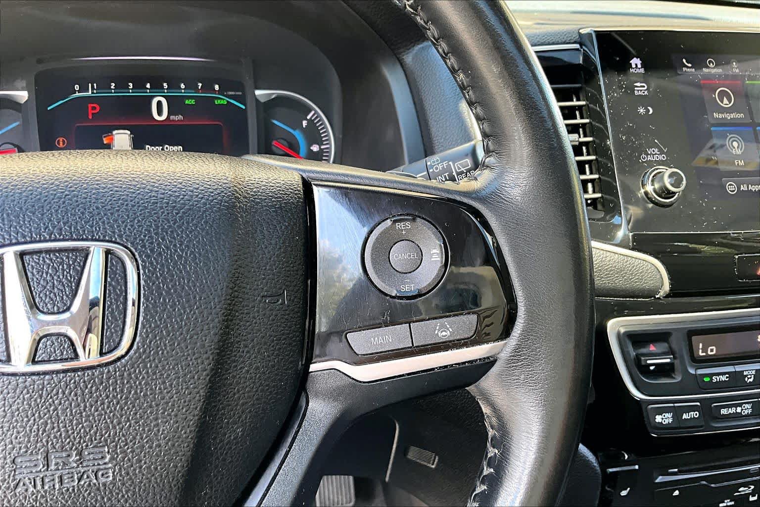 Used 2019 Honda Pilot Touring image 25