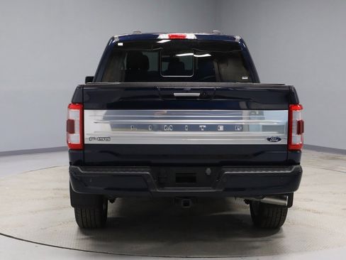 Certified 2023 Ford F150 Limited image 12