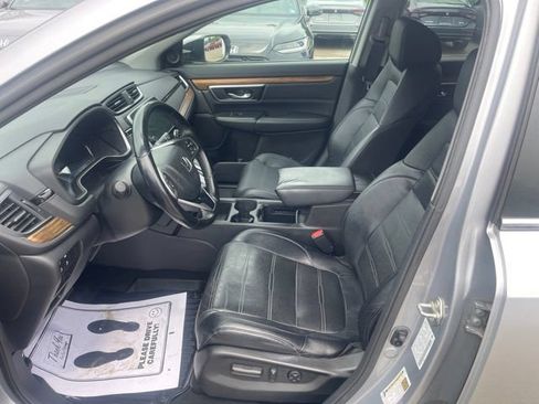 Used 2018 Honda CR-V EX-L image 10