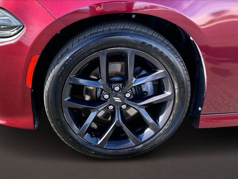 Used 2020 Dodge Charger GT w/ Blacktop Package image 9