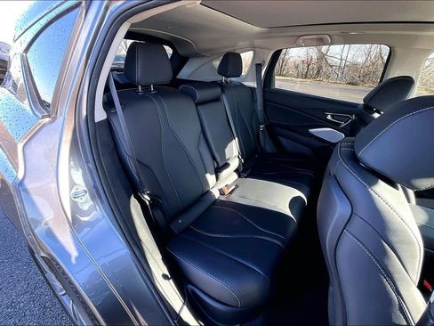 Certified 2023 Acura RDX w/ Technology Package image 37
